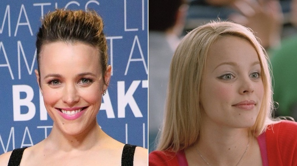 Rachel McAdams / Regina George