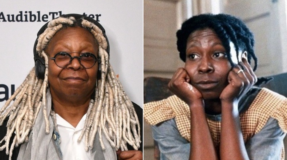 Whoopi Goldberg / Celie