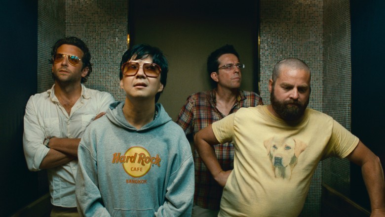 The Hangover Part II 