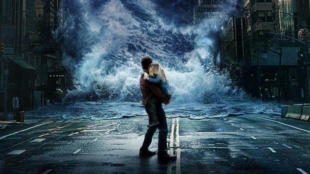 Geostorm