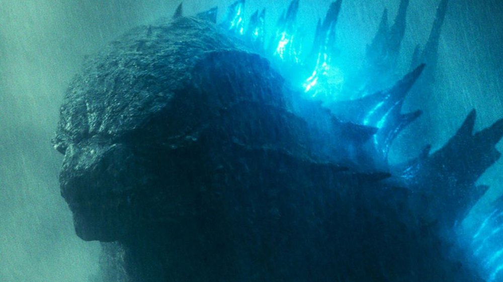 Godzilla: King of the Monsters