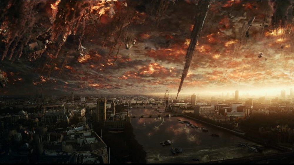 Independence Day: Resurgence