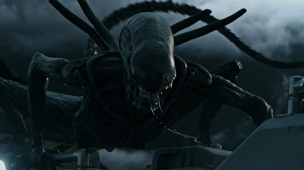 Alien: Covenant