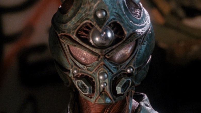 The Guyver