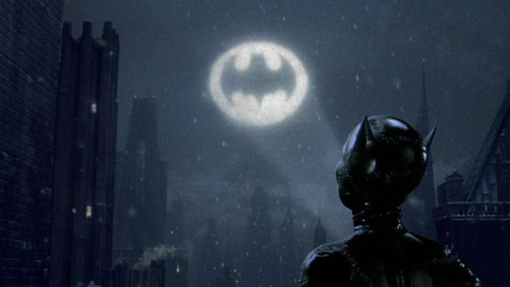 Batman Returns