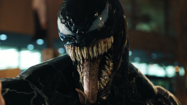 Venom