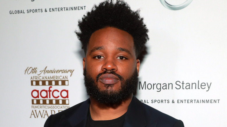 Coogler in 2019