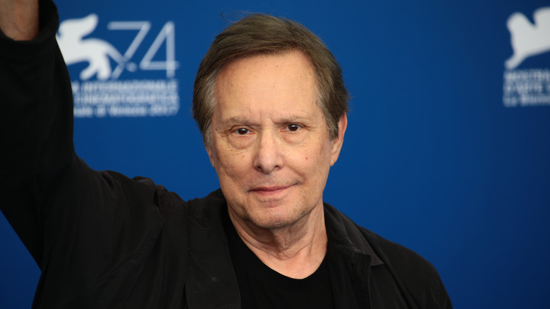 Friedkin at film festival