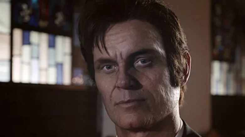 CGI Jack Lord