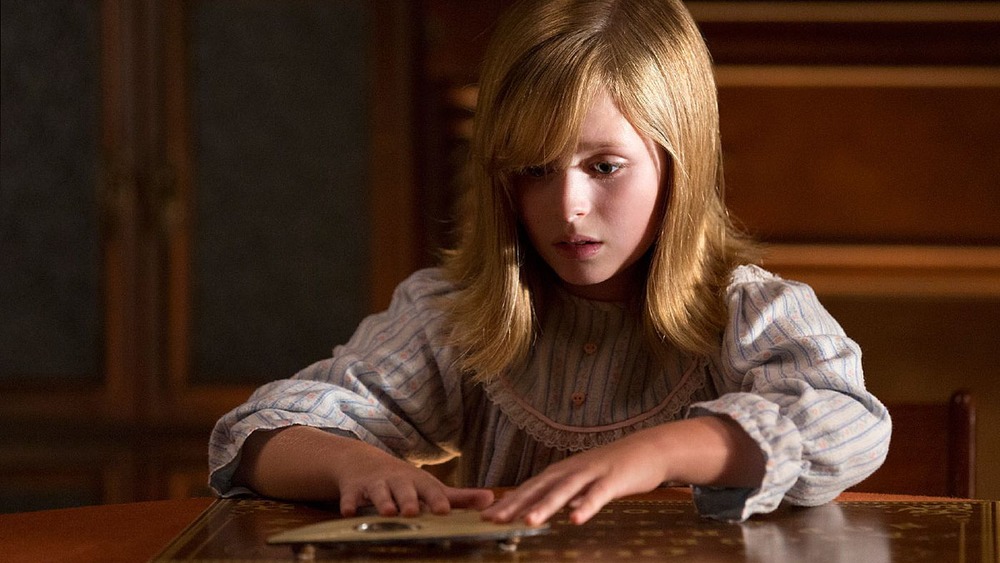 Ouija: Origin of Evil (2016)