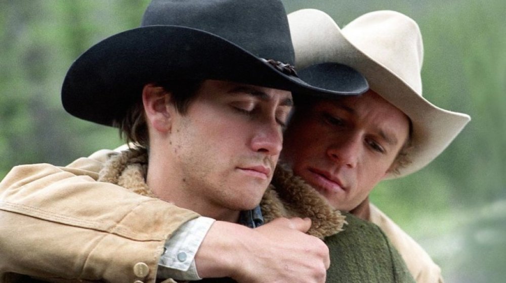 Ang Lee, Brokeback Mountain