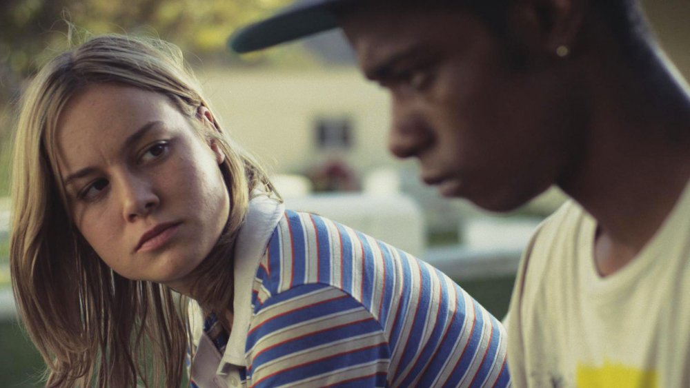 Destin Daniel Cretton, Short Term 12