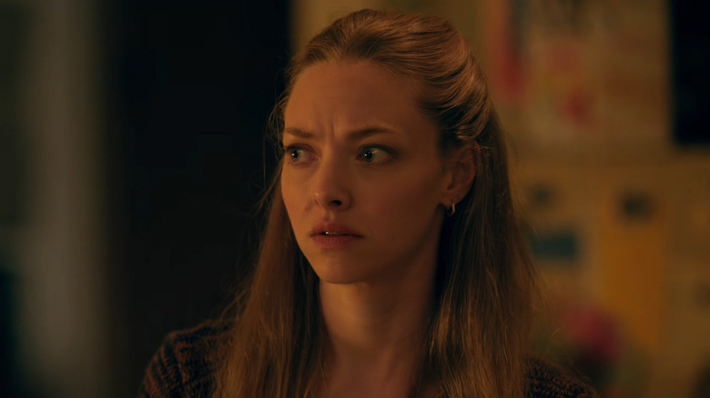  Amanda Seyfried as Catherine Claire