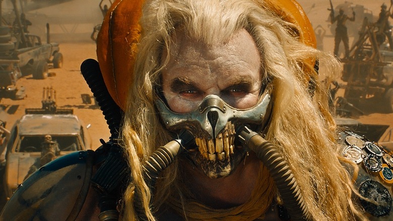 Immortan Joe returns