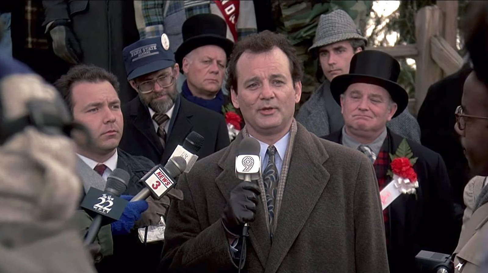 Movies Like Groundhog Day You Need To Watch