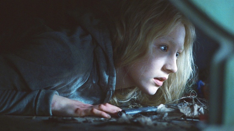 Saoirse Ronan is killer kid