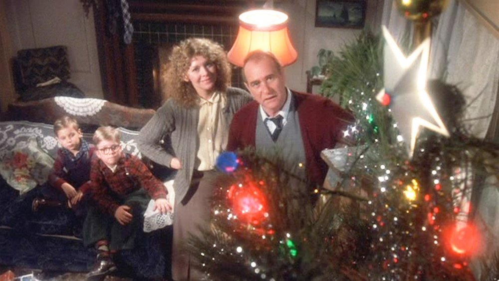 A Christmas Story