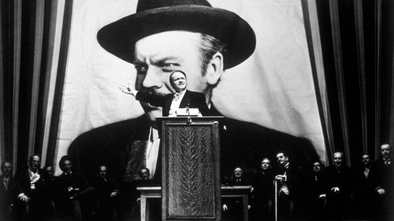 Citizen Kane