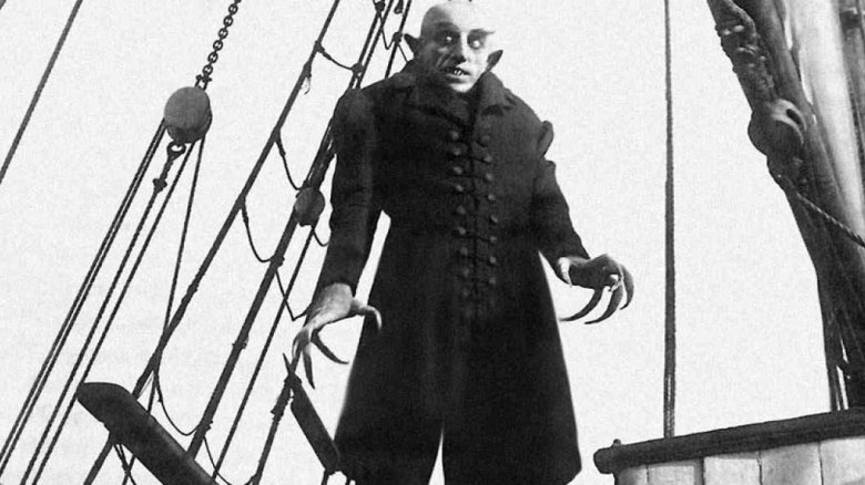 Nosferatu