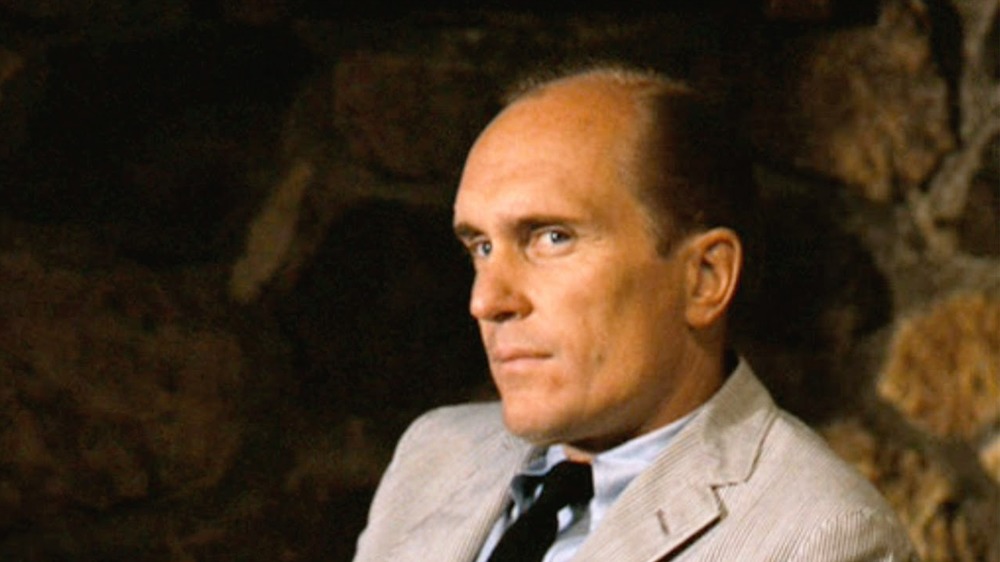 Robert Duvall Godfather Part II