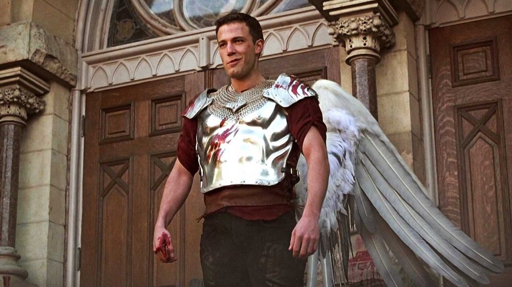 Ben Affleck in Dogma