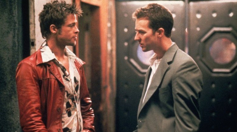 Fight Club 