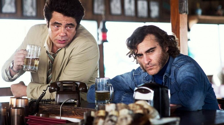 Inherent Vice