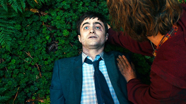 Swiss Army Man