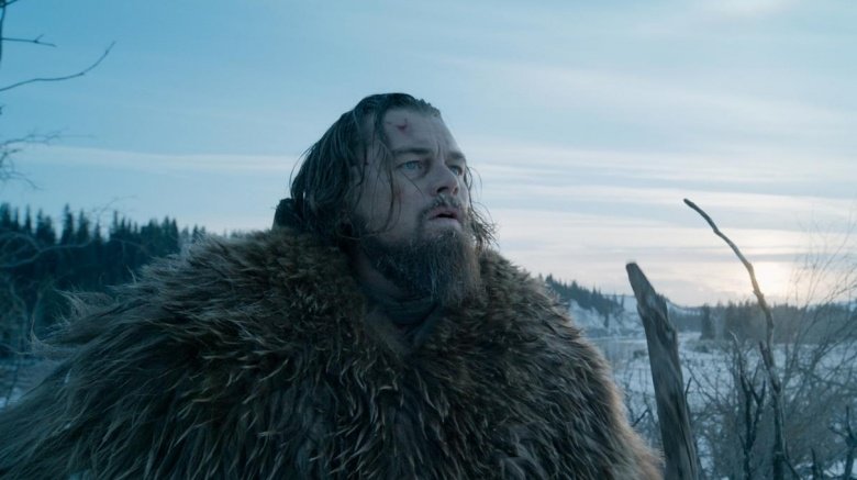 The Revenant