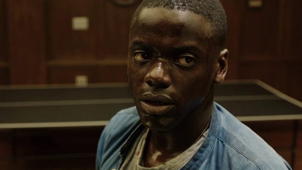 Daniel Kaluuya in Get Out