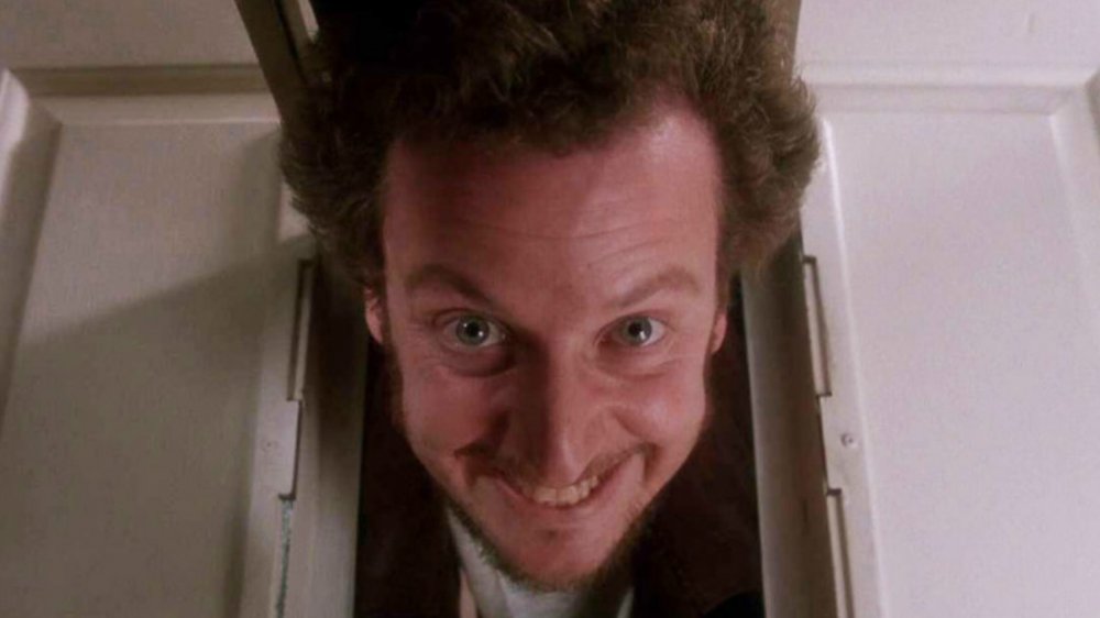 Daniel Stern in Home Alone