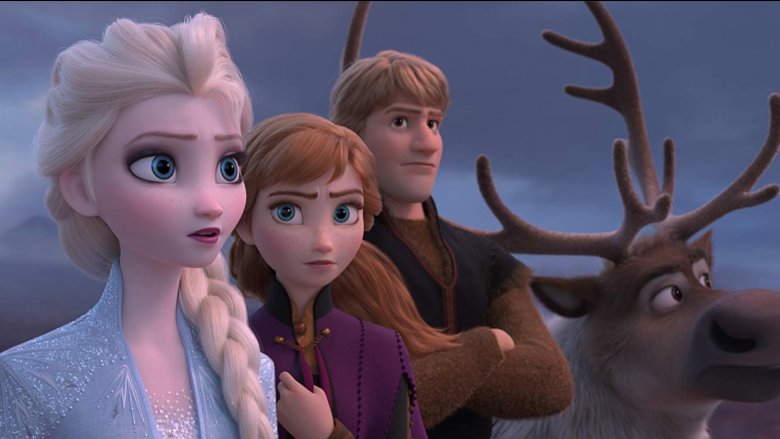 Frozen II