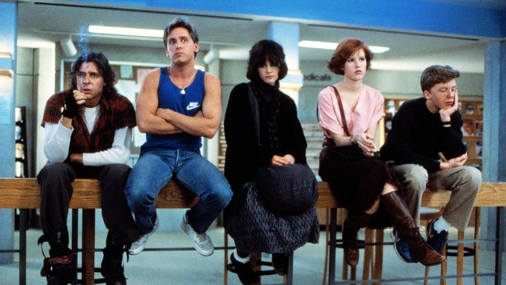 The Breakfast Club