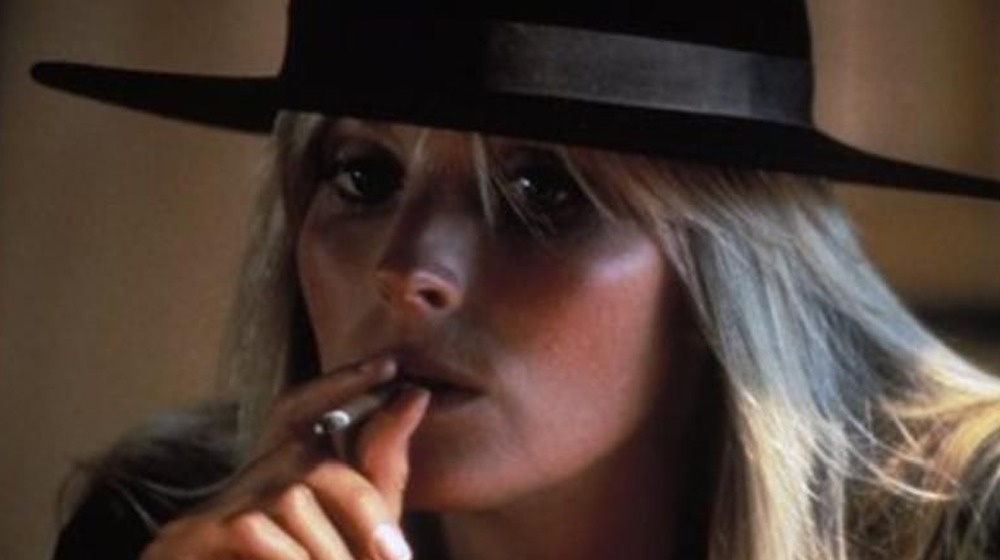 Bo Derek in Bolero