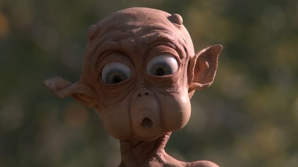 MAC and Me (1988)