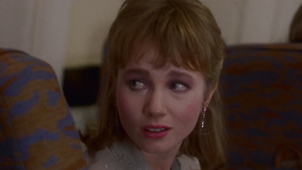 Rebecca De Mornay in The Slugger's Wife