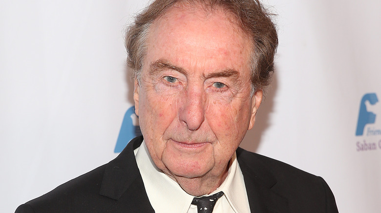 Eric Idle stern