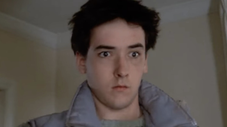 John Cusack wide-eyed