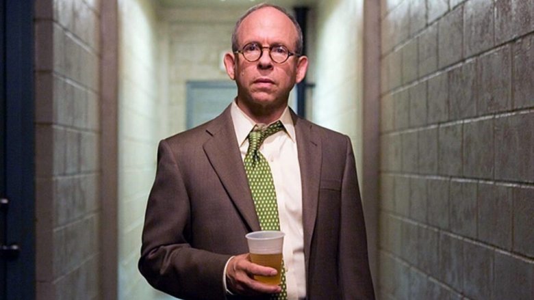 Bob Balaban in Lady in the Water