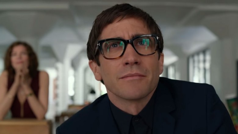 Jake Gyllenhaal in Velvet Buzzsaw