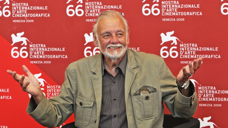 George Romero