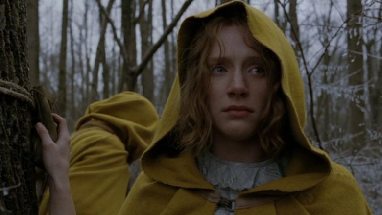 Bryce Dallas Howard in The Village