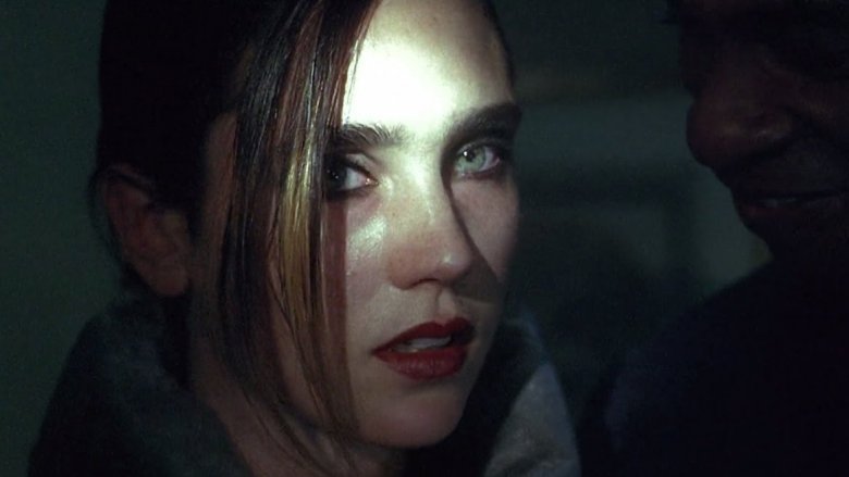 Jennifer Connelly in Requiem for a Dream