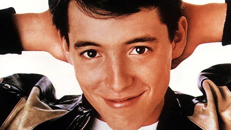 Matthew Broderick