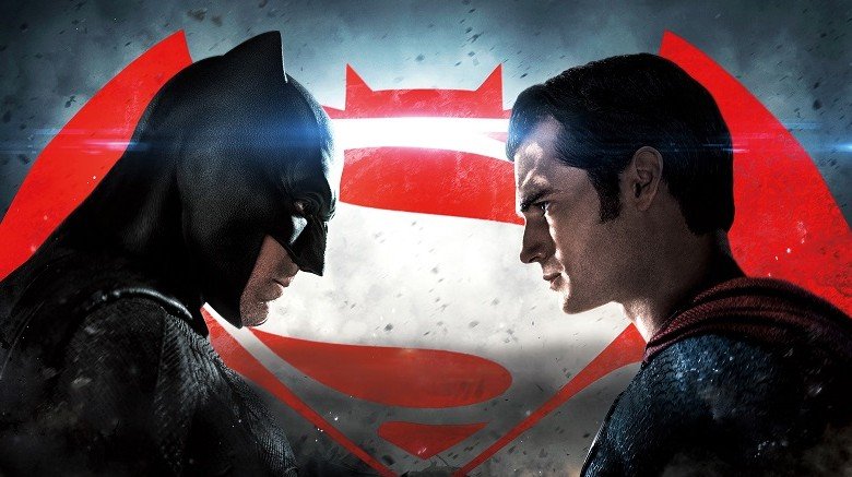 Batman v Superman: Dawn of Justice