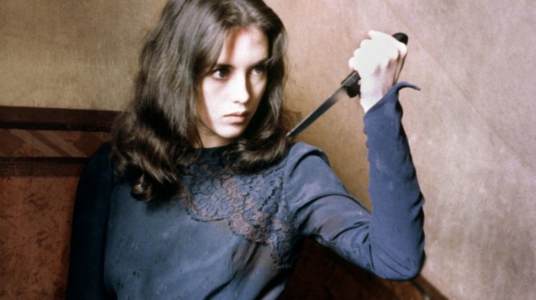 Isabelle Adjani in Possession