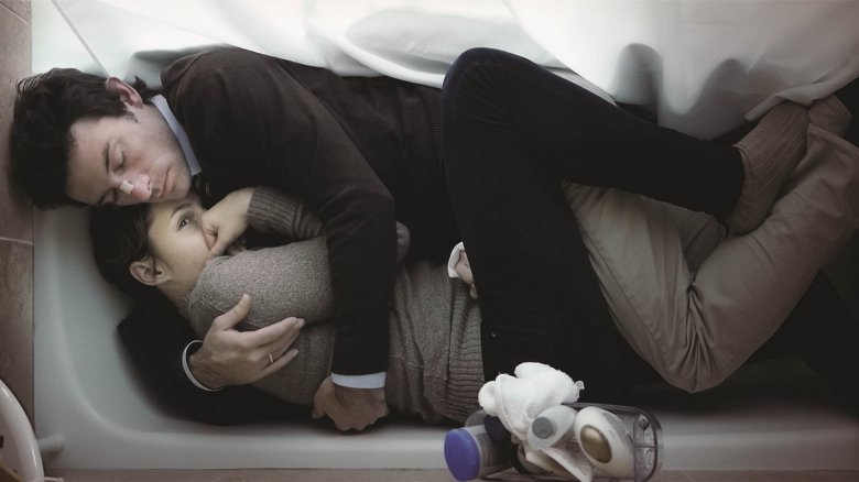 Upstream Color