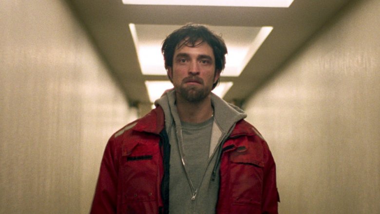 Robert Pattinson in Good Time