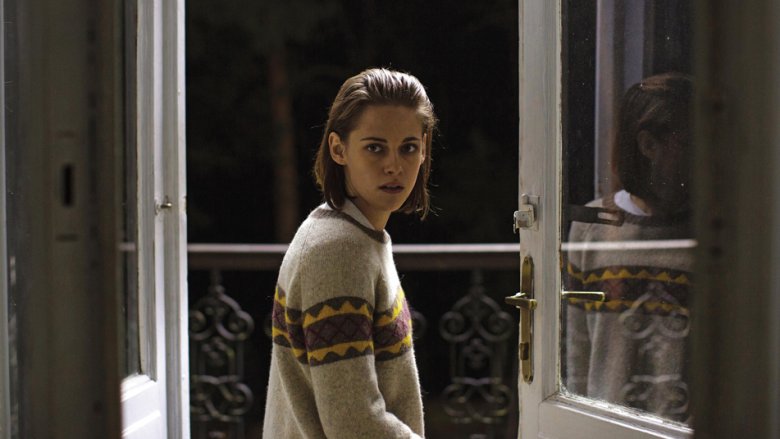 Kristen Stewart in Personal Shopper