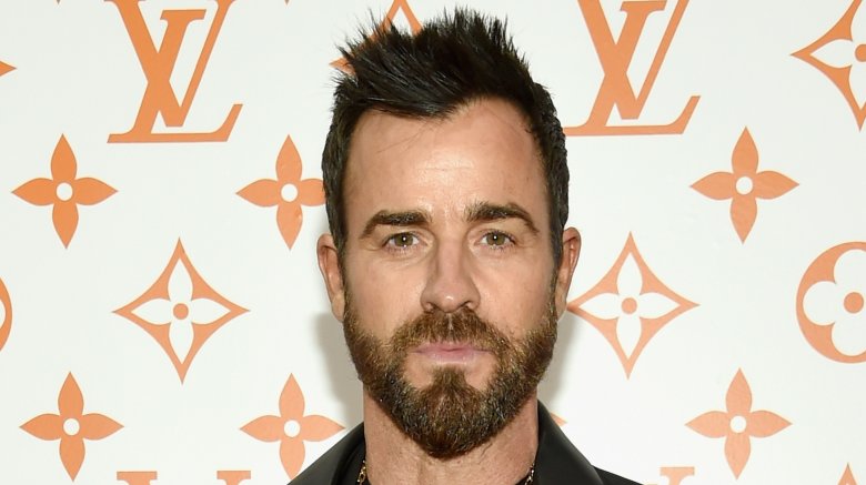 Justin Theroux